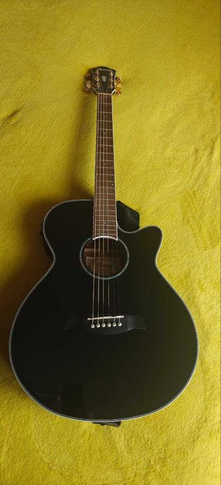 Гітара Ibanez AEG30II електроакустика