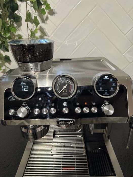 Maquina de café grão La Specialista Maestro - Cold Brew