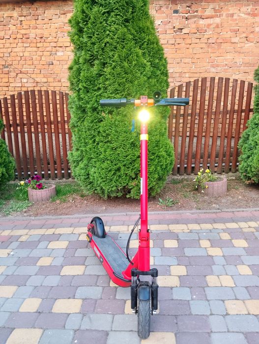 Spark електросамокат бу