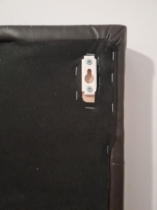 Cabeceira cama casal