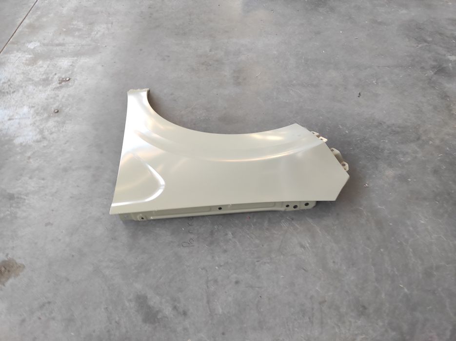 Крыло левое Kia Soul 2020 2021 2022 2023