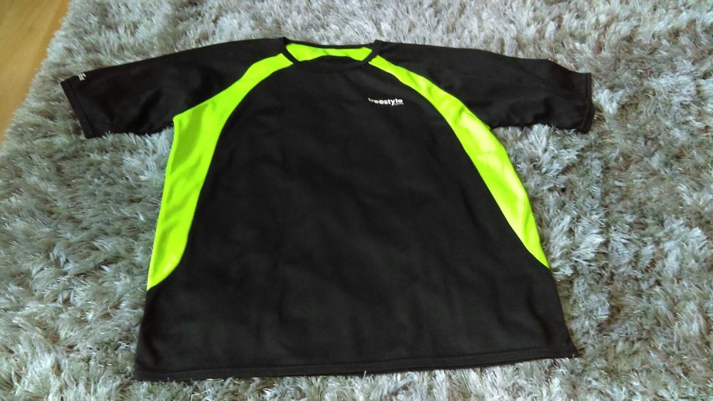 Koszulka sportowa