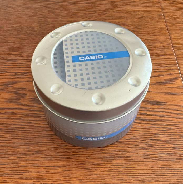 Zegarek Casio Sports AE-2000W-1A