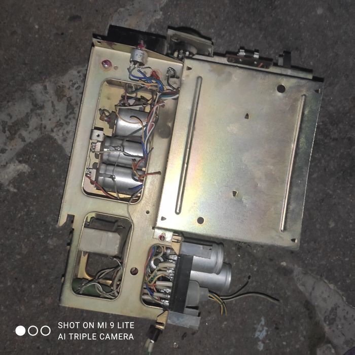 Продам транзистор СССР