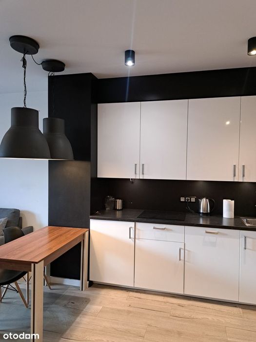 Apartament wysoki standard 45m2 Katowice Atal