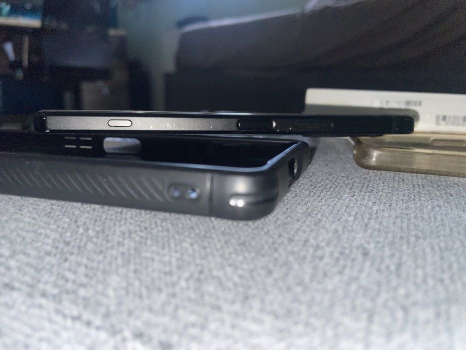 Sony Xperia 5 mk.IV