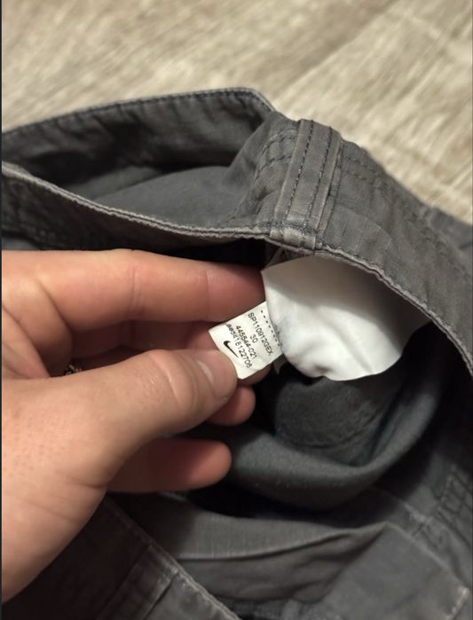 Карго Штани Nike