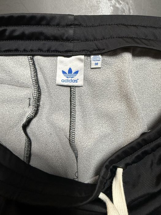 Calças Mulher Adidas Originals (Tam 38)