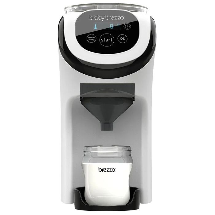 Baby Brezza Formula Pro Mini