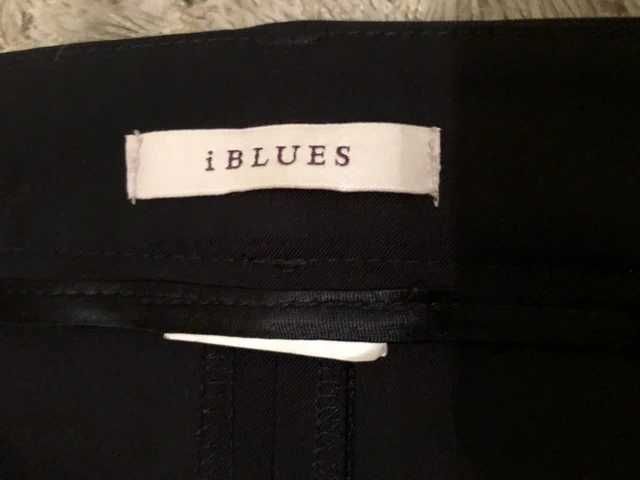 spodnie damskie iBlues