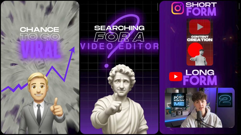 Контент, що приносить клієнтів | SMM Відео-маркетинг