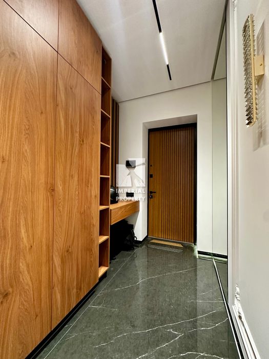 1-room apartment apartment by the address st. Petefi Shandora pl (area 50 m²) - Atlanta.ua - photo 8