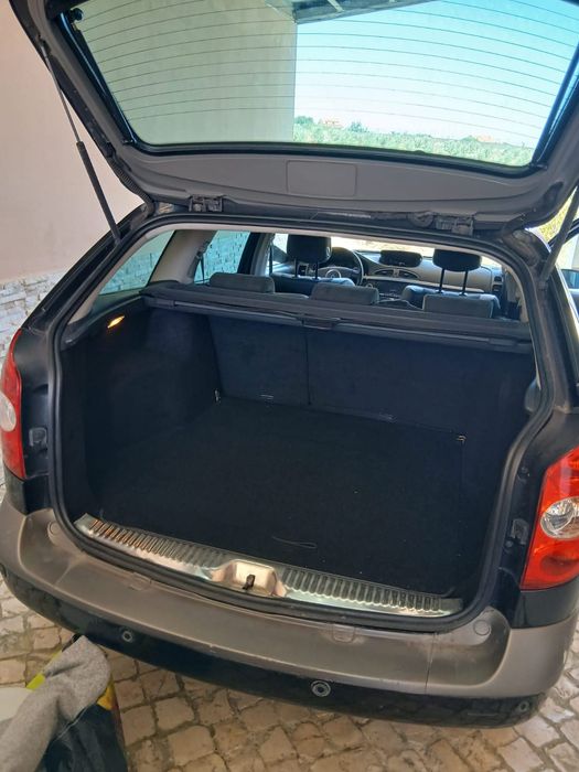 Renault Laguna 2.0 dci