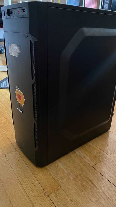 Системний блок (ПК)