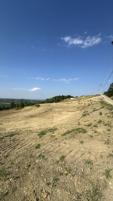Продаж; комплекс ділянок; Чернівці; с. Тисовець; під будівництво;