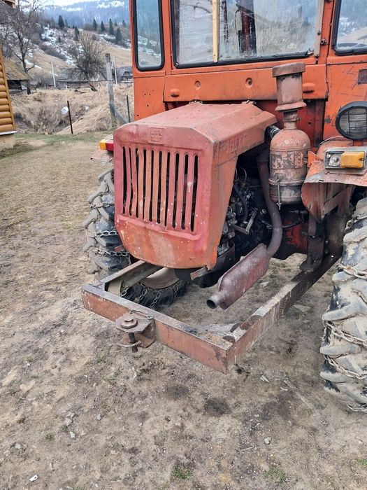 Продам трактор Т16М