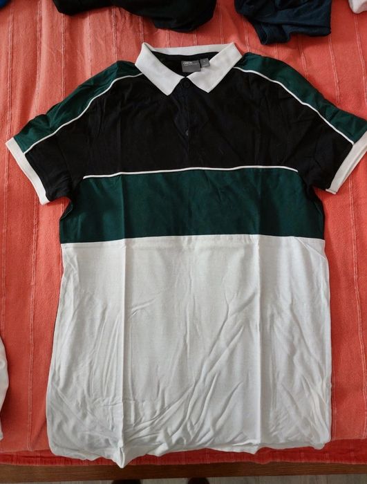 Polo da ASOS tamanho M