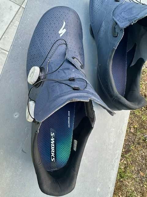 Specialized sapatos ciclisco s work