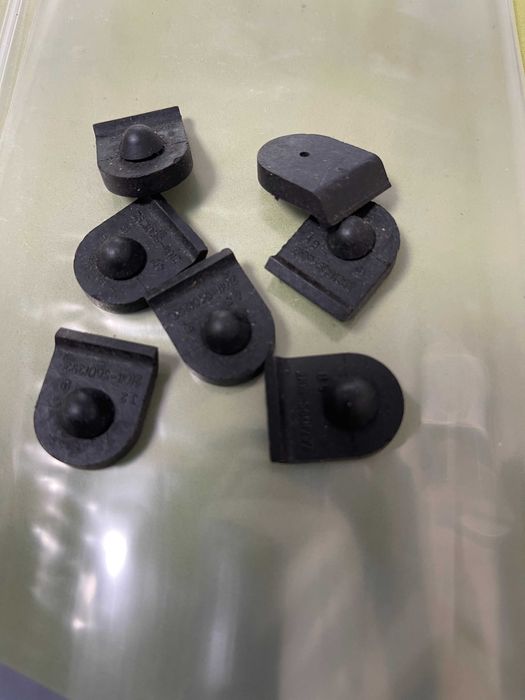 резинка багажника ваз 21011