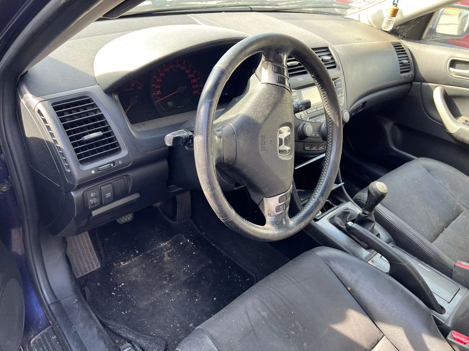 Para peças HONDA Accord VII Tourer (CM_, CN_)