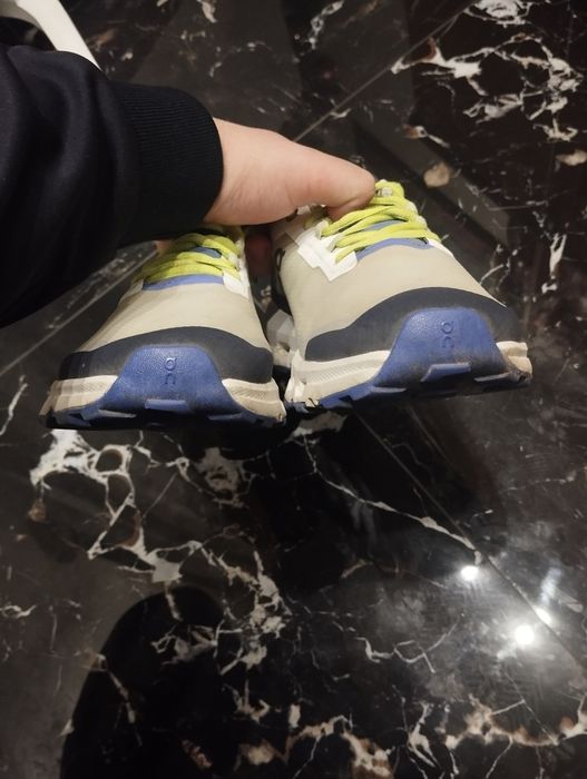 Продам on running