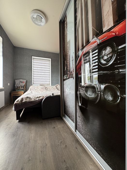 Продаж частини будинку в районі Олексіївки