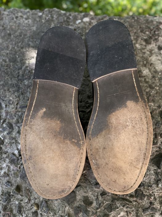 Лофери Lambetta 44 р ( Туфлі )