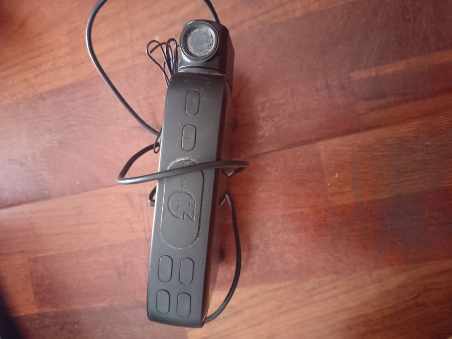 Rádio Despertador LED para Quarto