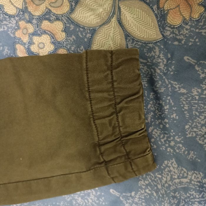 Джинсы большого размера