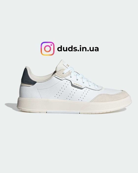 ОРИГІНАЛ Adidas Courtphase Q47165 чоловічі оригінальні кросівки адідас мужские оригинальные кроссовки адидас