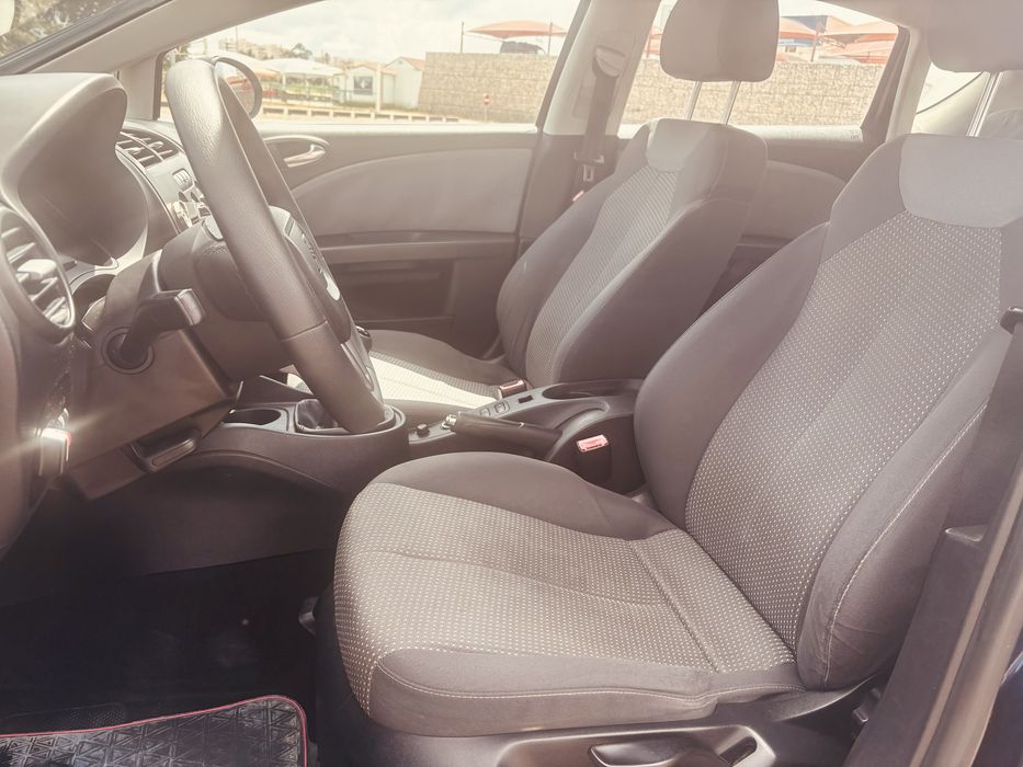 Seat Leon 1.6 TDI