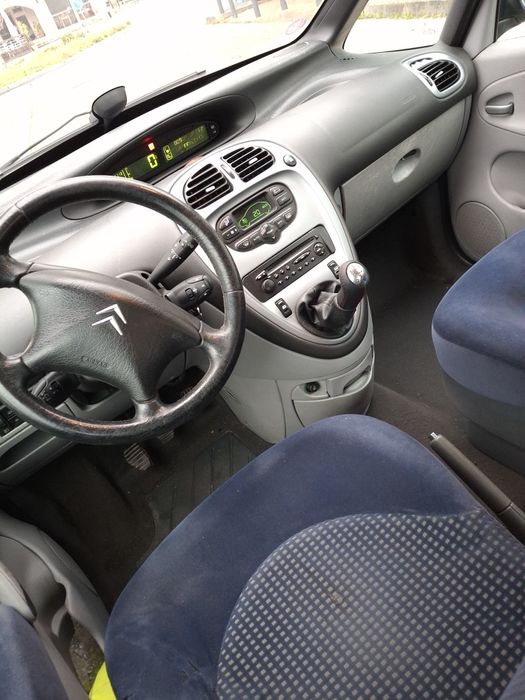 Citroën Xsara 1.6hdi