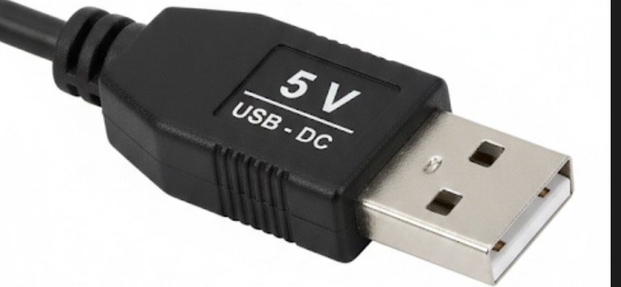 Кабель для роутера повышающий usb dc 12v 9v, интернет без света