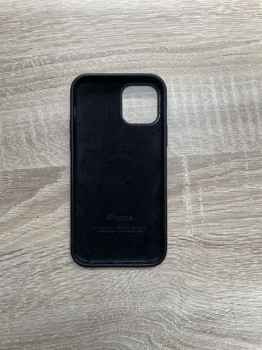 Etui silikonowe do Iphone 12