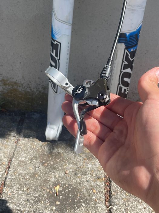 Suspensao Fox 32 Float 29