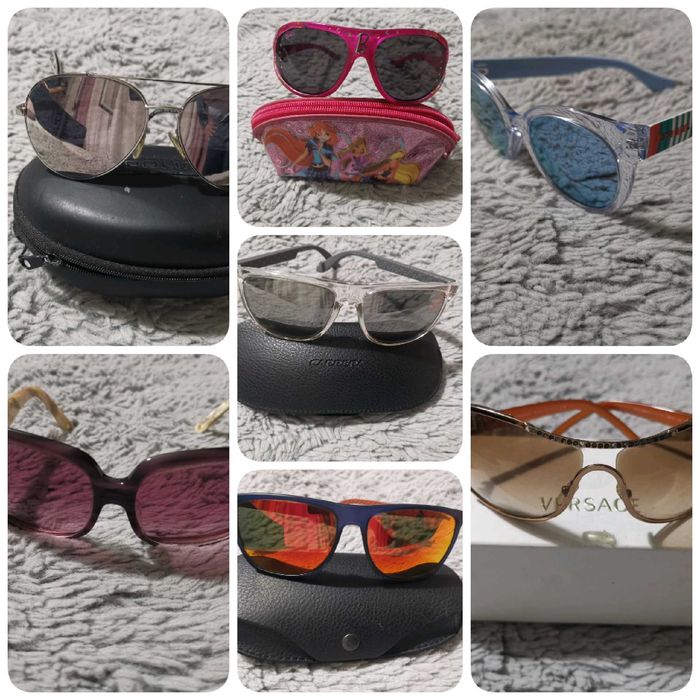 Óculos Novos e Usados Marca Originais