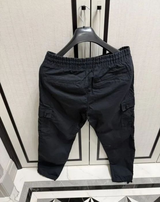 Карго штаны брюки Hugo Boss