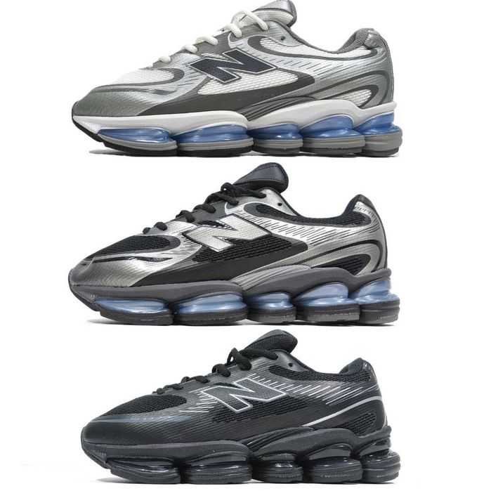 Кросівки New Balance ABZORB 2000  розміри 36-45