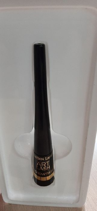 Luksusowe serum stymulujące wzrost rzęs