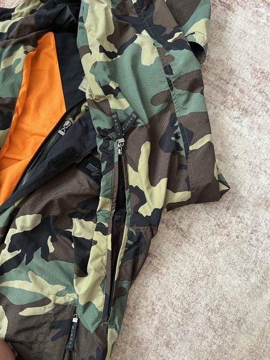 Чоловіча курточка Alpha Industries S-M
