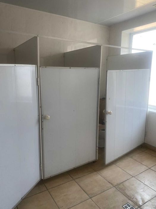 Продается виробничо-промислова  база в Хаджибіевскому районі