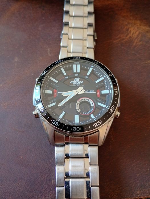 Casio Edifice 5479