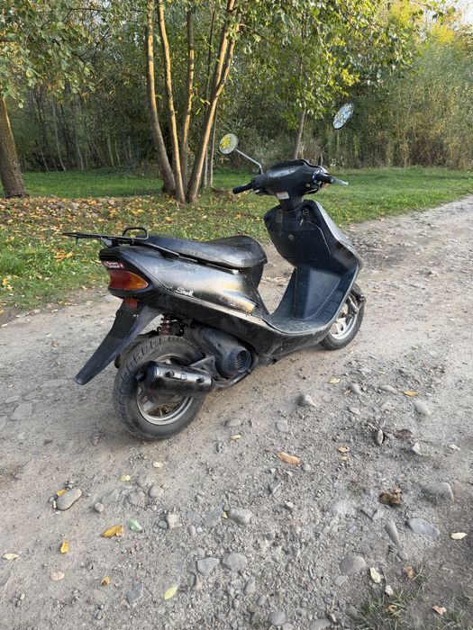 Honda Tact 30 Все працює 27/34