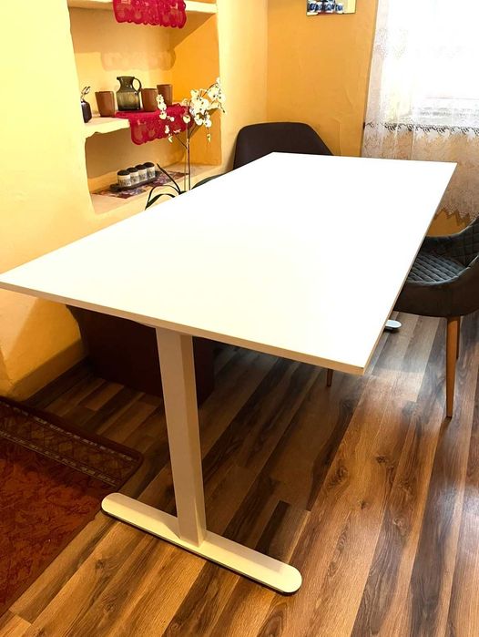 Okazja !!! Fotel/krzesło JYSK PEBRINGE nowy i inne...