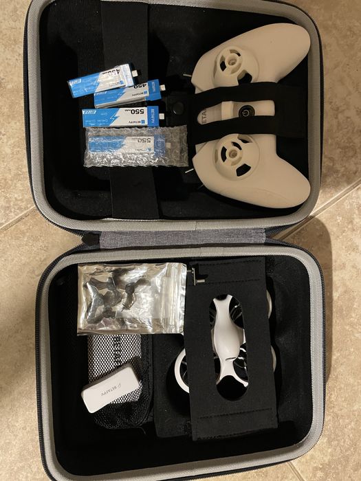 FPV-дрон BETAFPV Cetus Pro