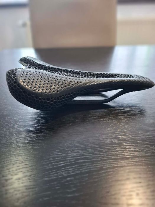 Siodełko rowerowe Specialized S-Works Romin Evo Mirror body Geometry