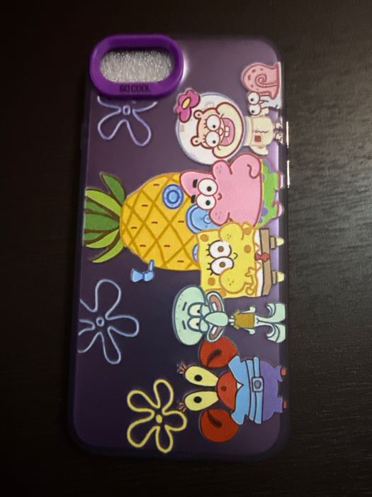 Чохол для iphone 7 8