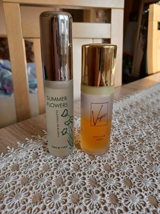 Perfum  de toilette Milton Lloyd 2 sztuki