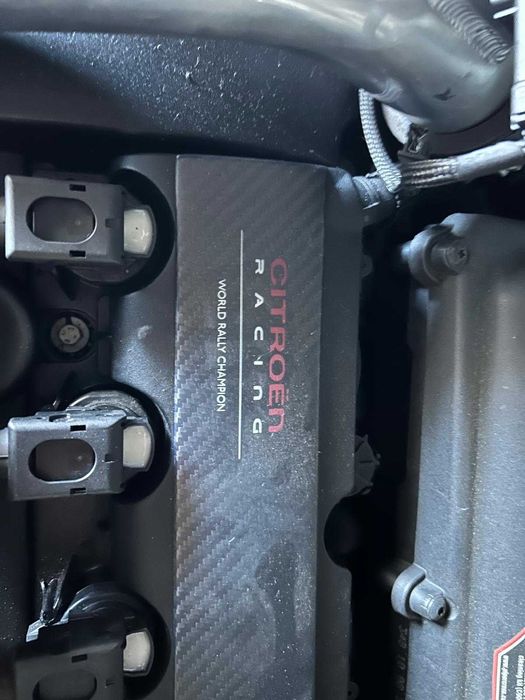 Citroen DS3 1.6 THP RACING, 36.000 kms, como NOVO!