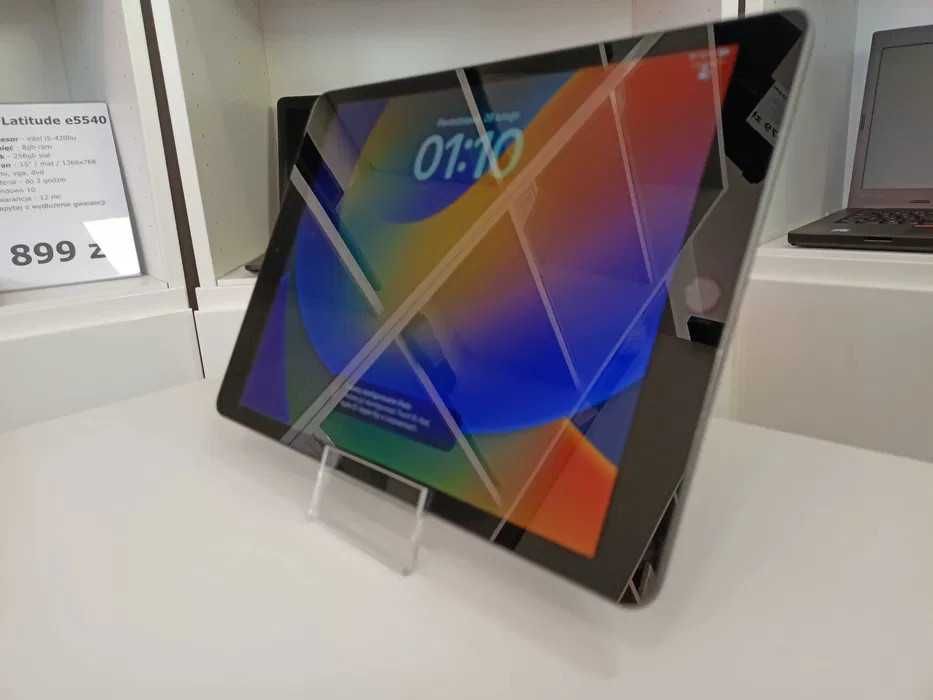 Tablet Apple iPad 10,2" G7 128GB WiFi LTE Bateria 6h GW FV23% Raty 0%